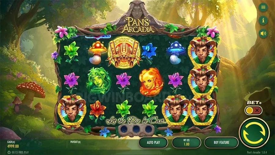 Jilihot Gaming Platform Interface